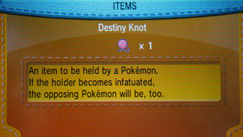Illustration for article titled Most Players Will Never Know About The Best Change In Pokémon X And Y
